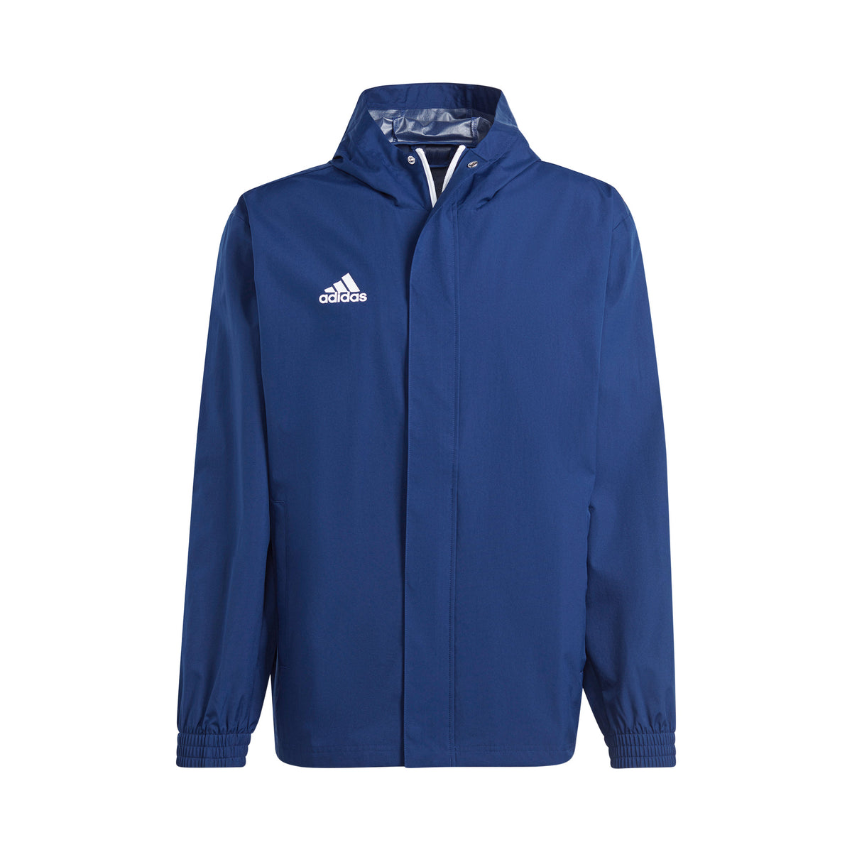 Entrada 22 All Weather Jacket Youth: team navy blue