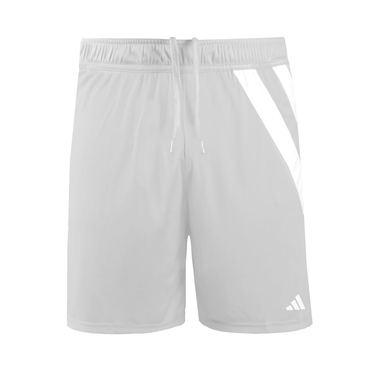 Fortore 23 Short Youth: team light grey/white