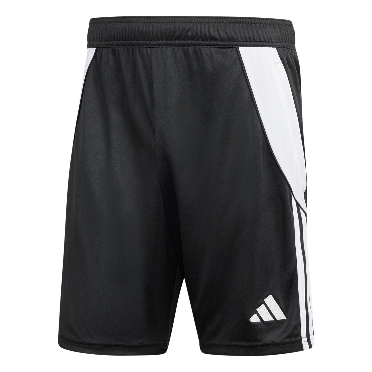 Tiro24 Training Short: black/white