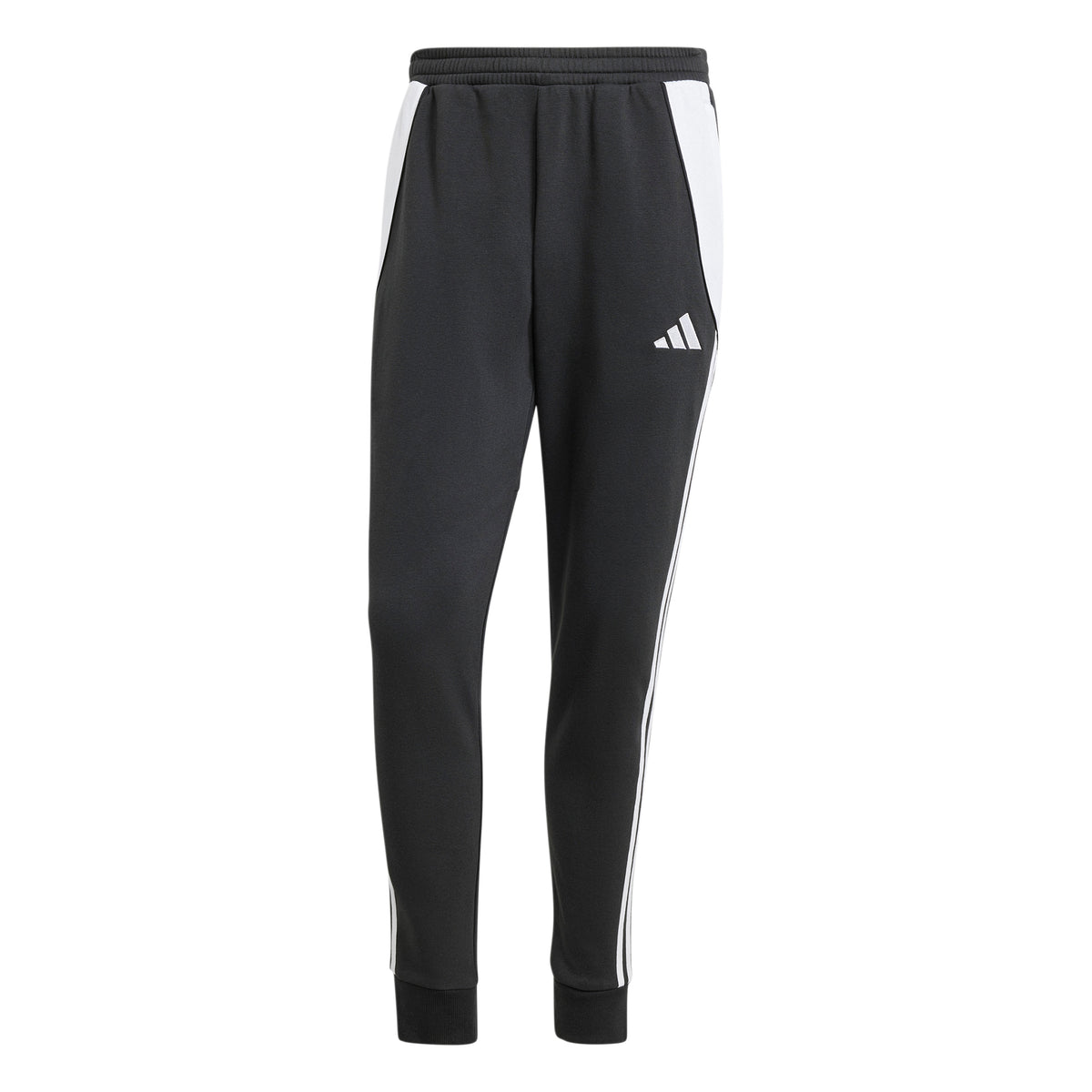 Tiro24 Sweat Pant: black/white