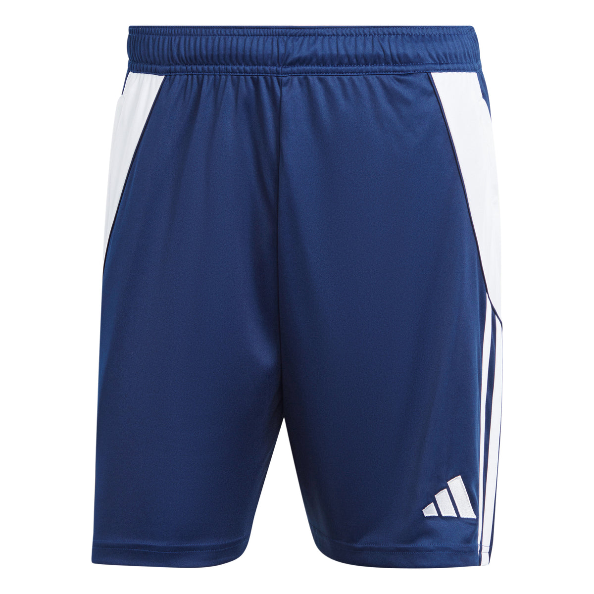 Tiro24 Training Short: team navy blue/white