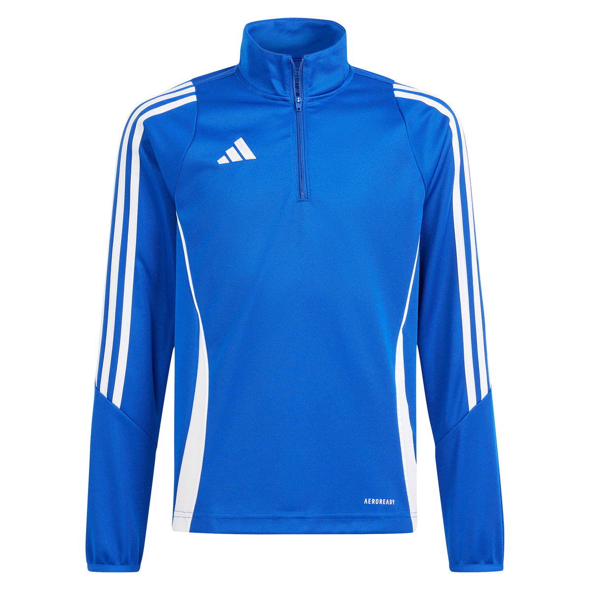 Tiro24 Training Top Youth: team royal blue/white