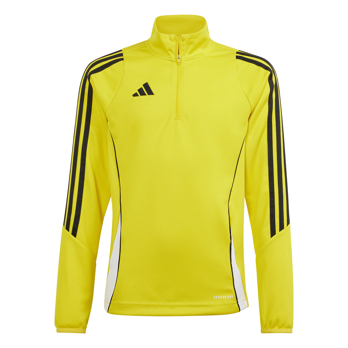 Tiro24 Training Top Youth: team yellow/white