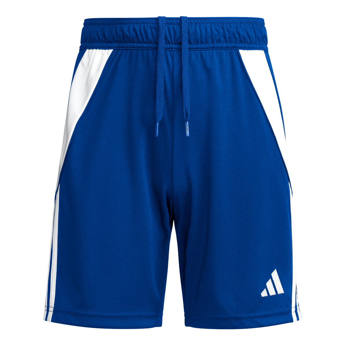 Tiro 24 Short Youth: team royal blue/white