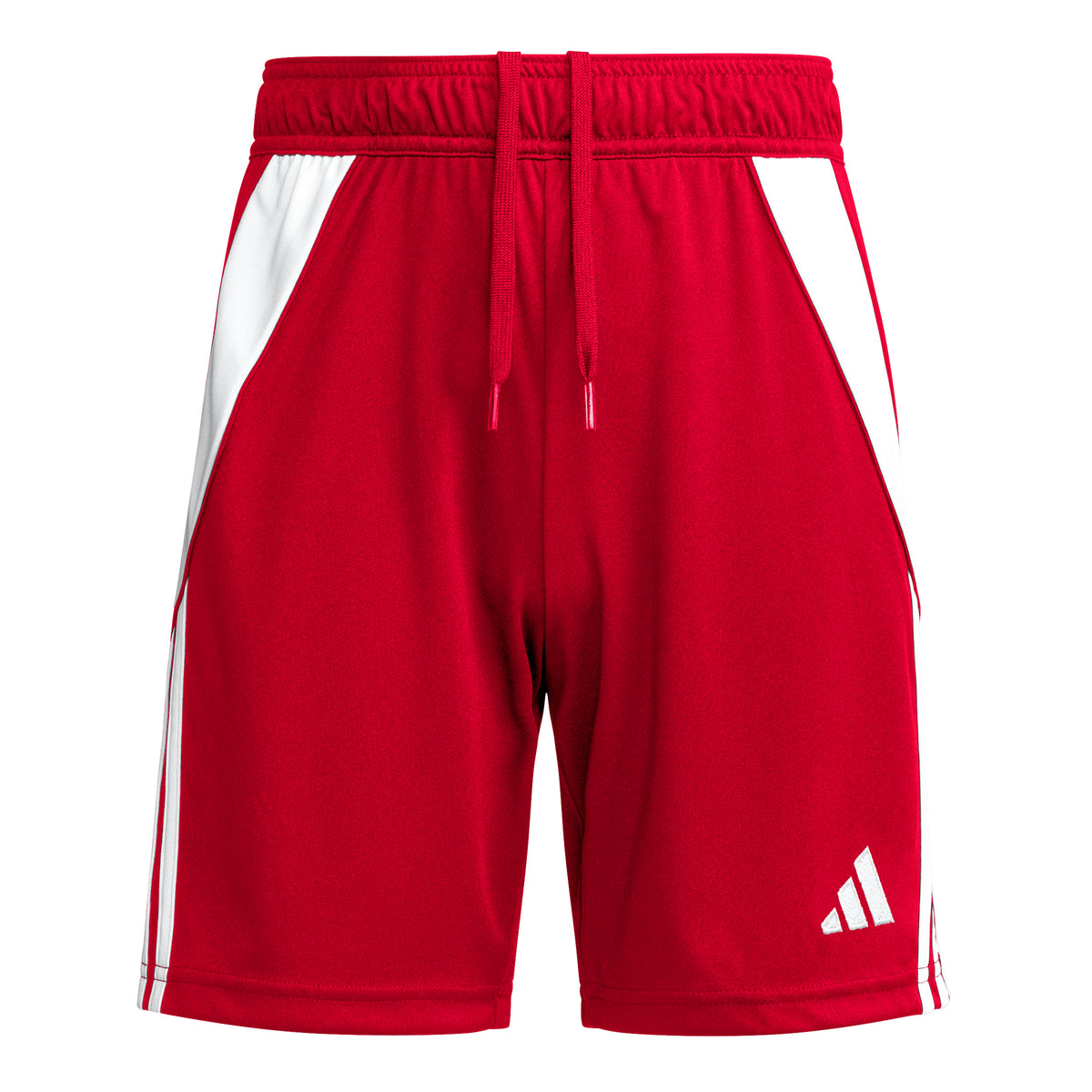 Tiro 24 Short Youth: team power red/white