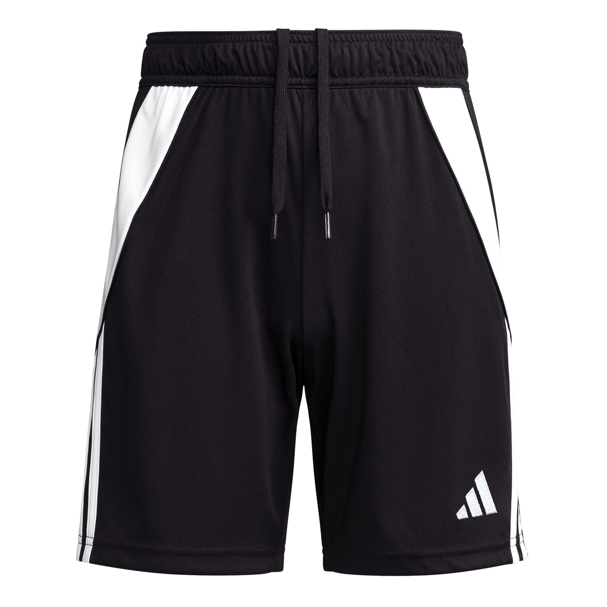 Tiro 24 Short Youth: black/white