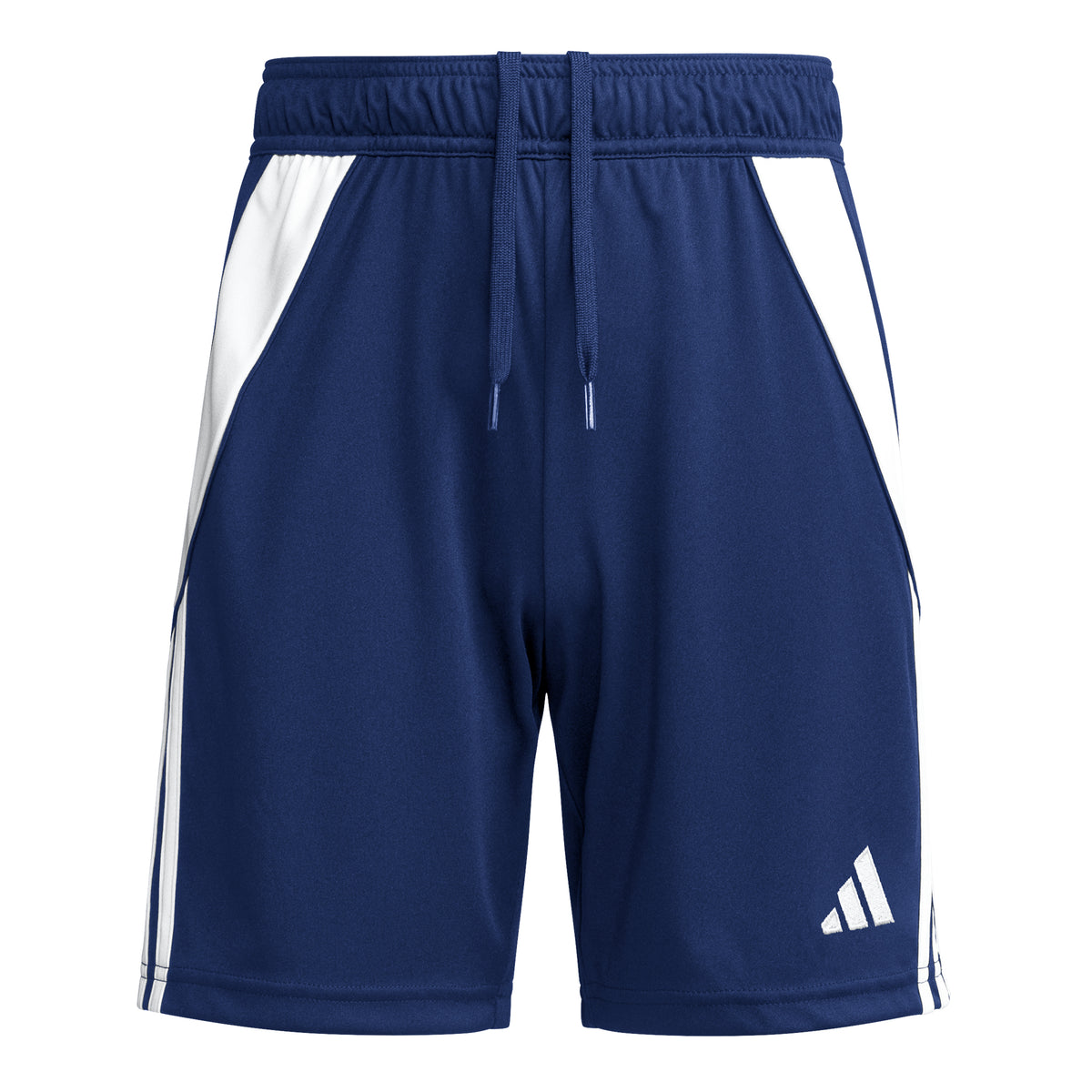 Tiro 24 Short Youth: team navy blue/white