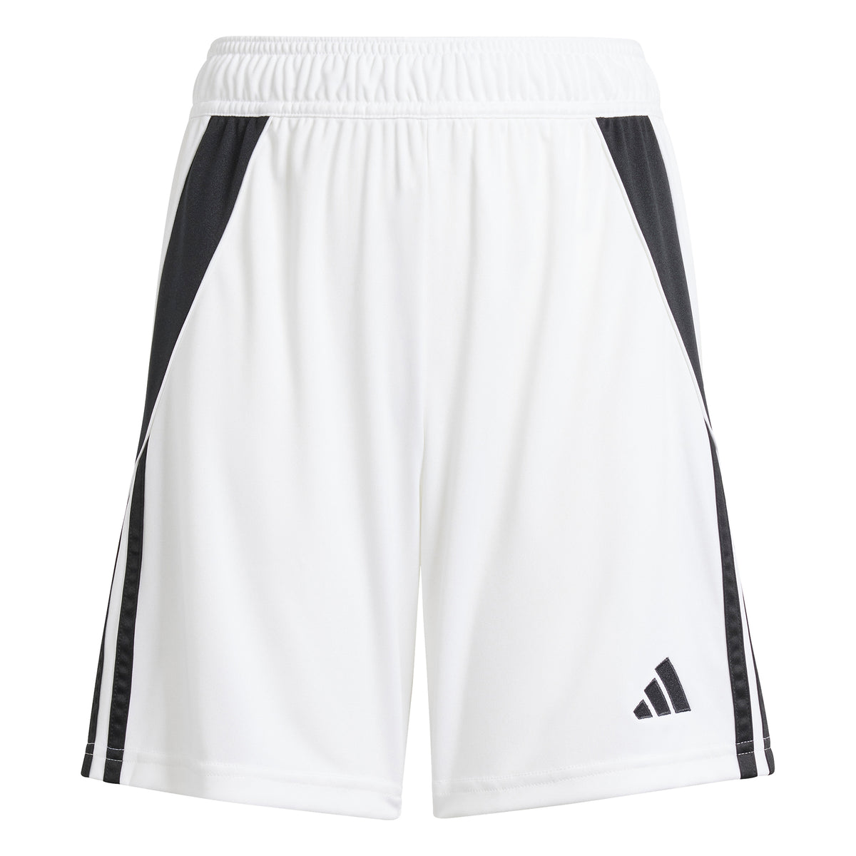 Tiro 24 Short Youth: white/black