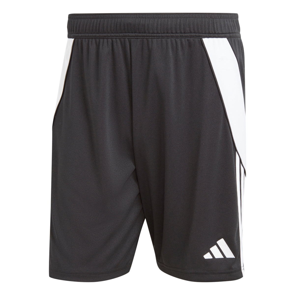 Tiro 24 Short: black/white