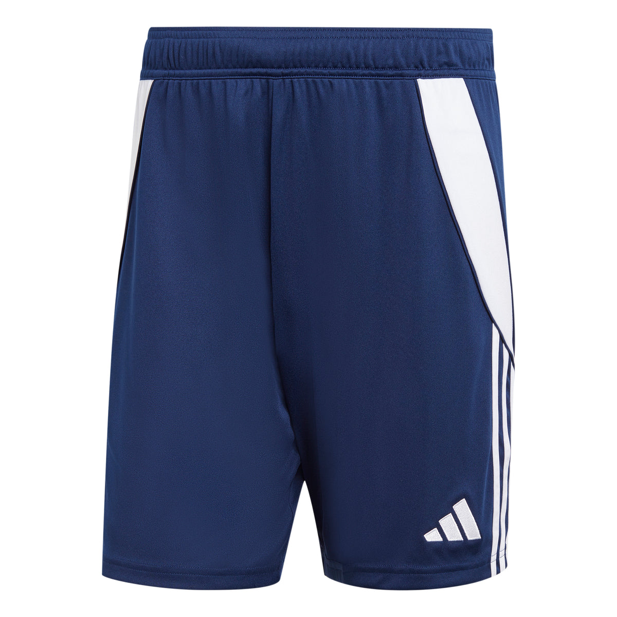 Tiro 24 Short: team navy blue/white