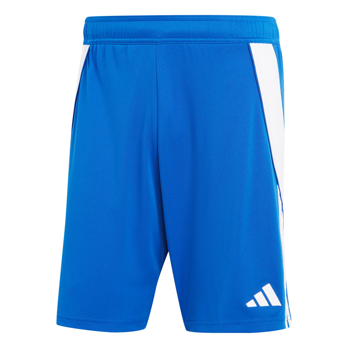 Tiro 24 Short: team royal blue/white