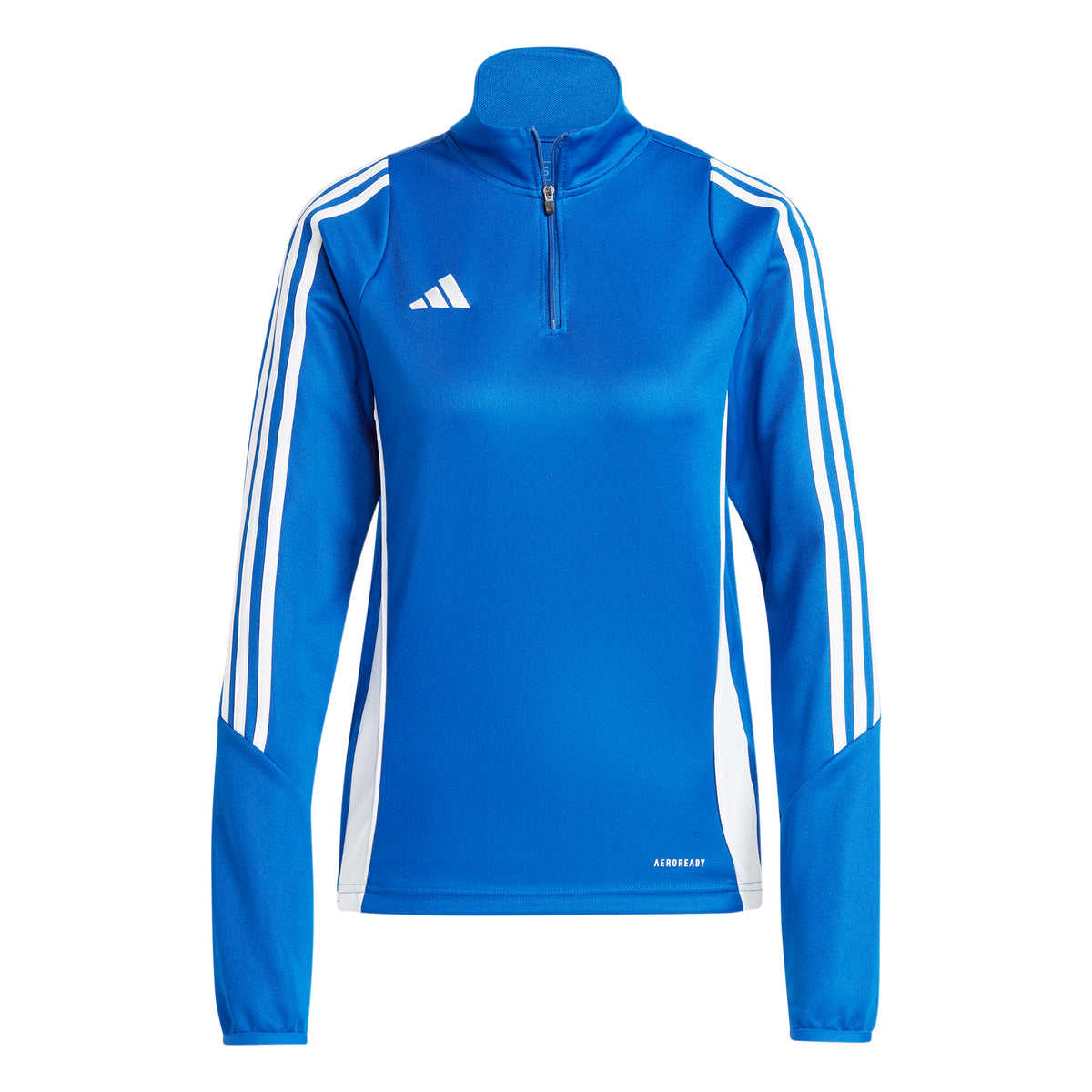 Tiro24 Training Top Women: team royal blue/white