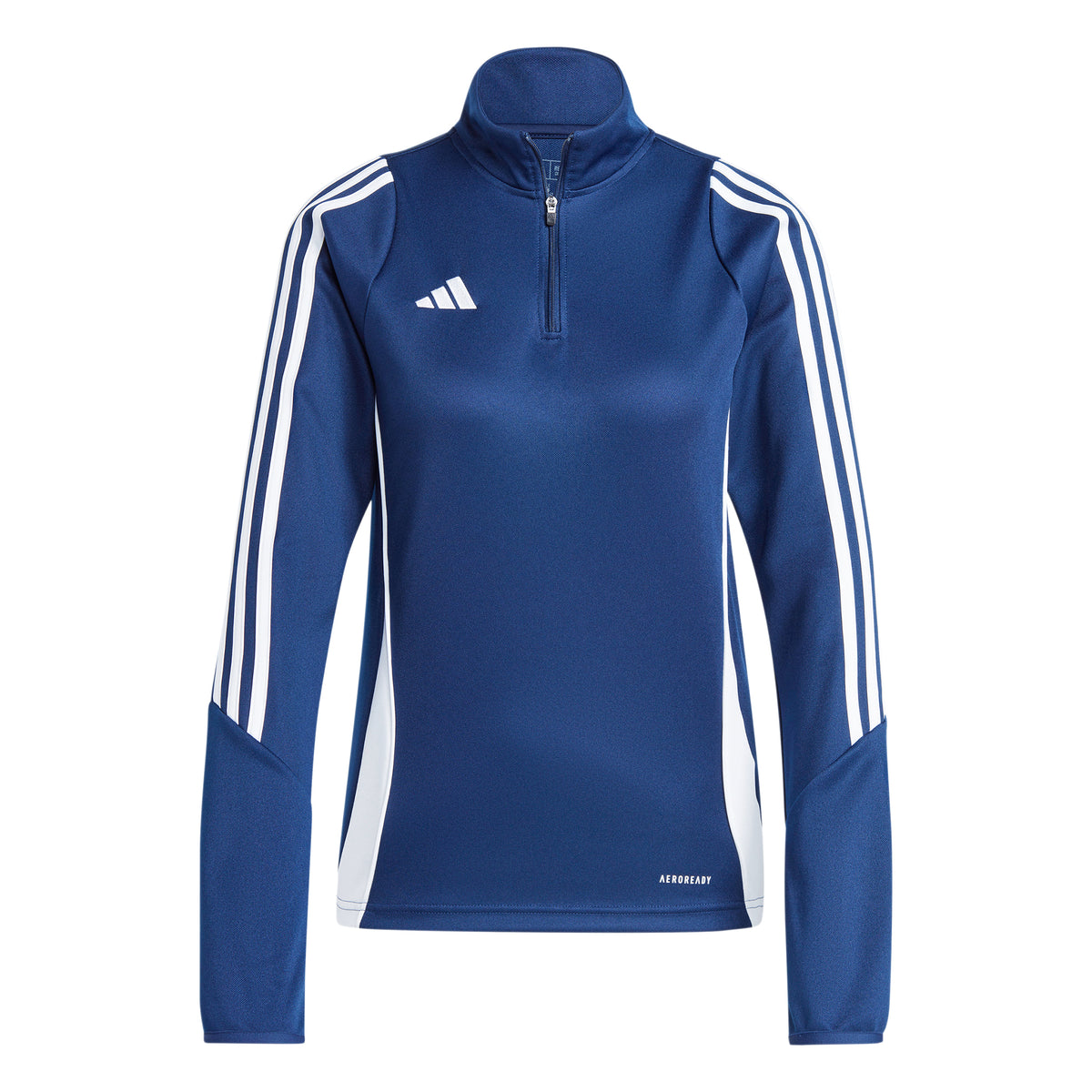 Tiro24 Training Top Women: team navy blue/white