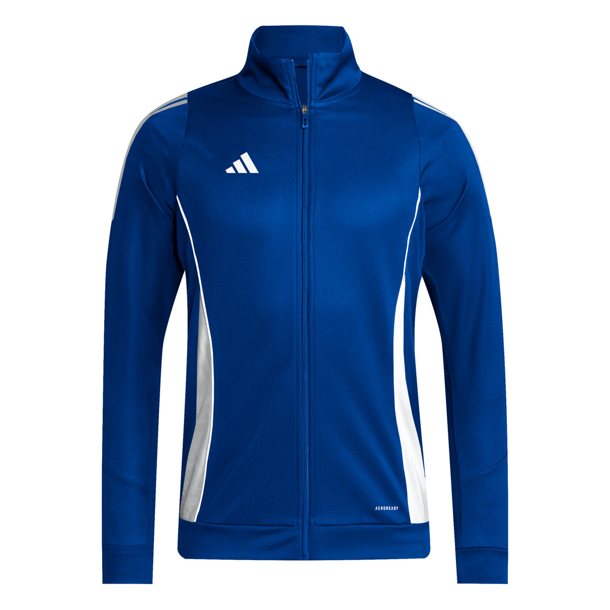 Tiro24 Training Jacket: team royal blue/white