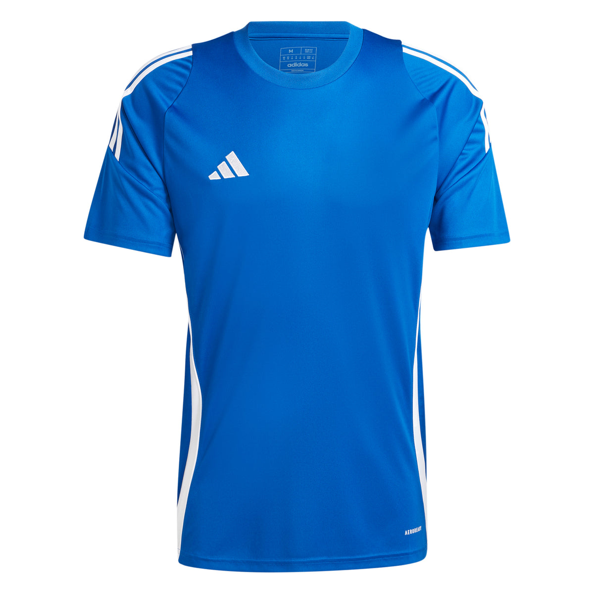 Tiro24 Jersey: team royal blue/white