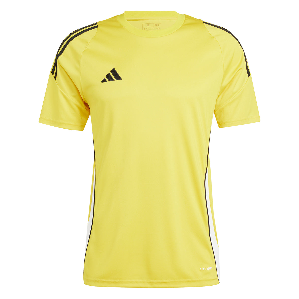 Tiro24 Jersey: team yellow/white