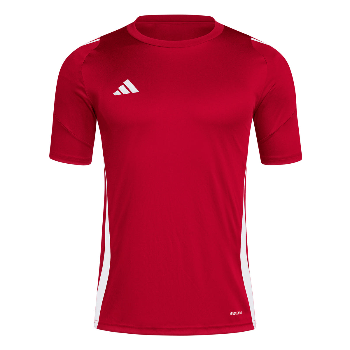 Tiro24 Jersey: team power red/white