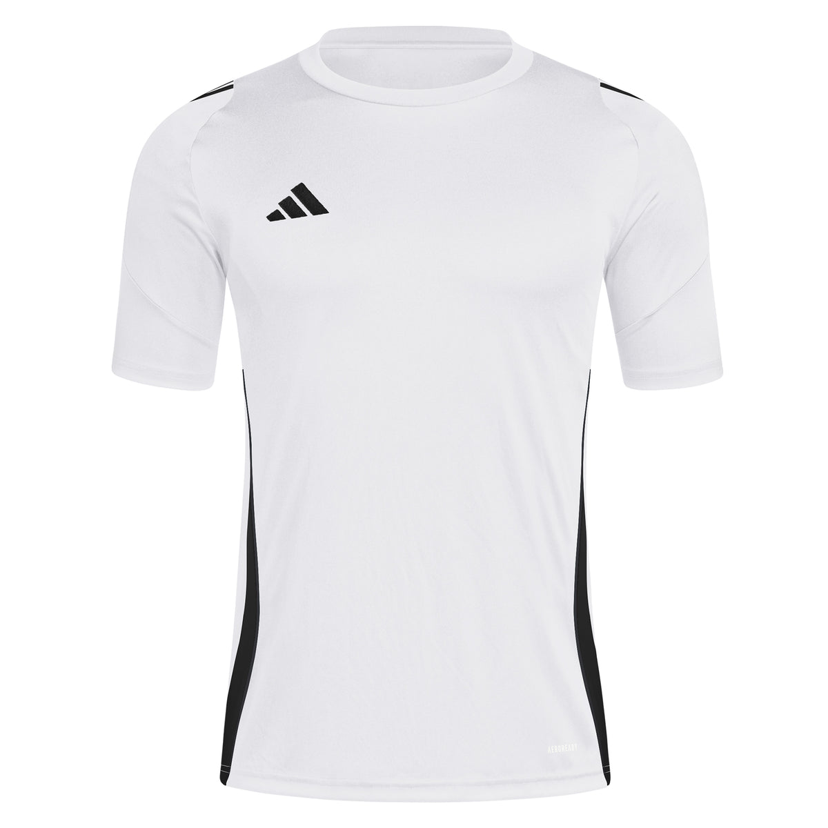 Tiro24 Jersey: white/black