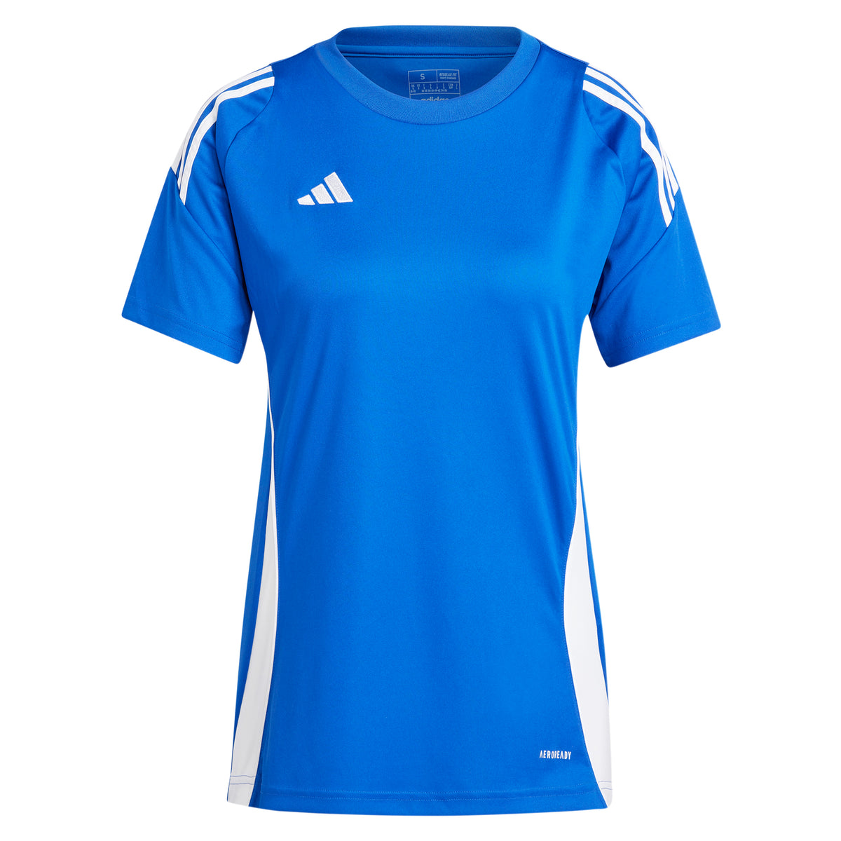 Tiro24 Jersey Women: team royal blue/white