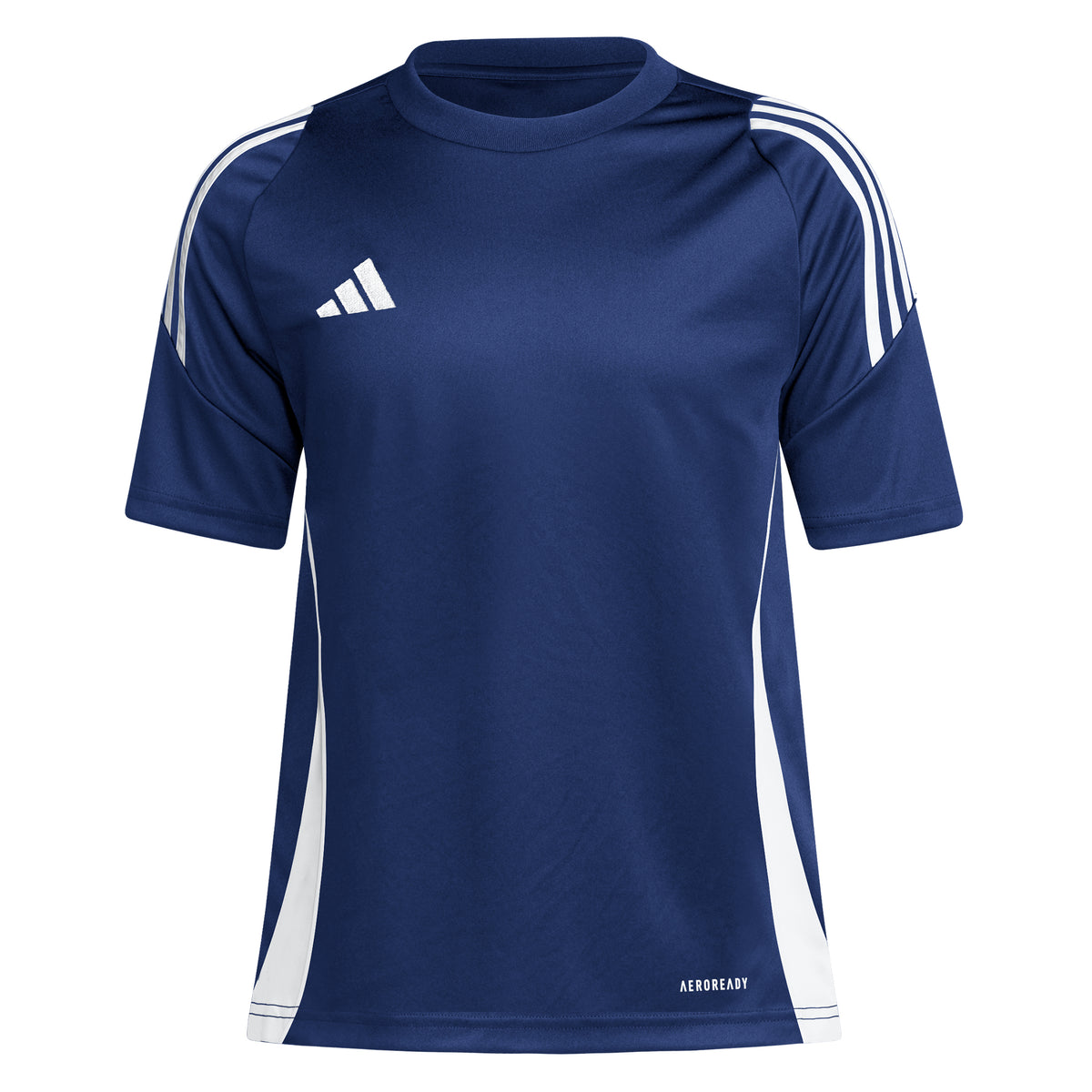 Tiro24 Jersey Youth: team navy blue/white