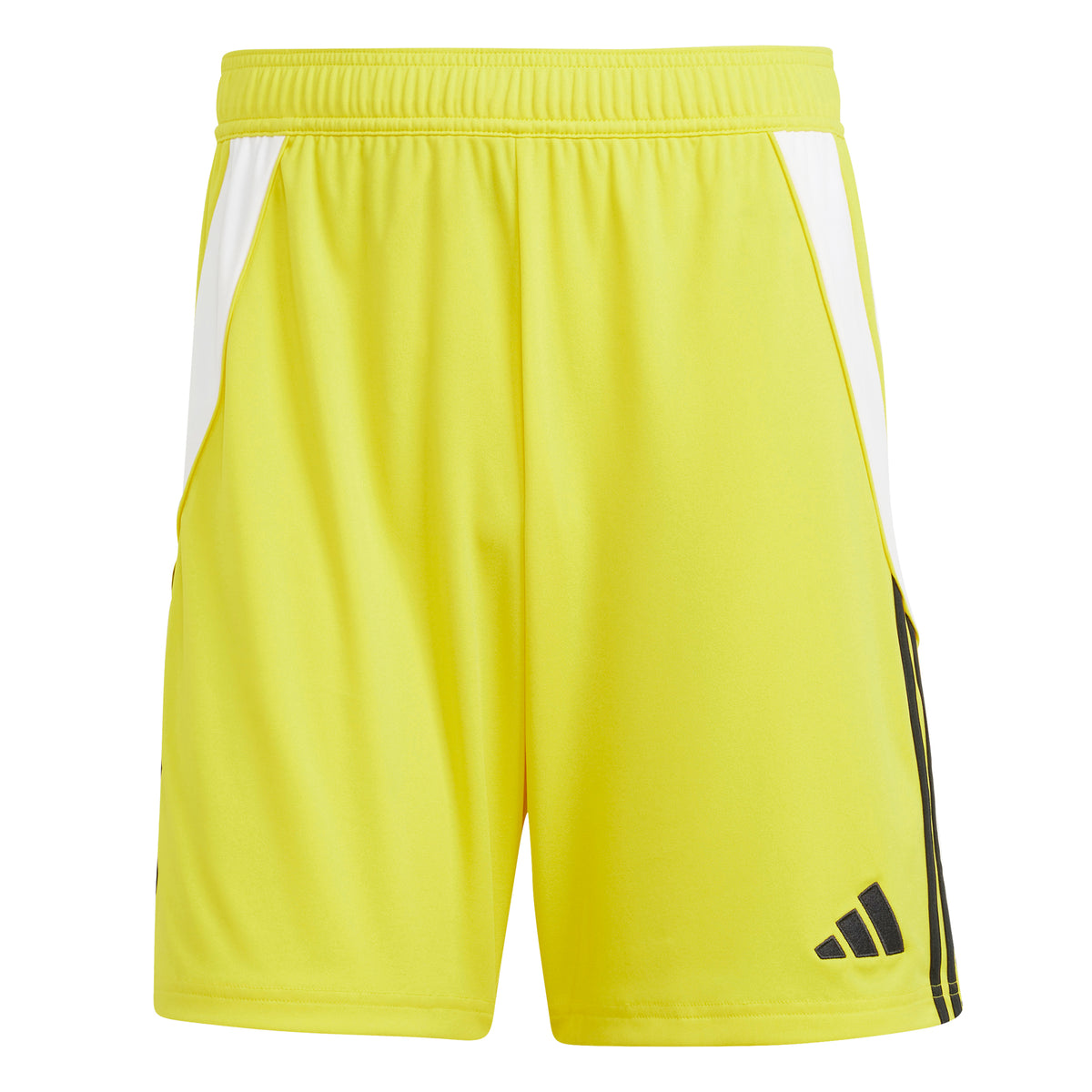 Tiro 24 Short: team yellow/black