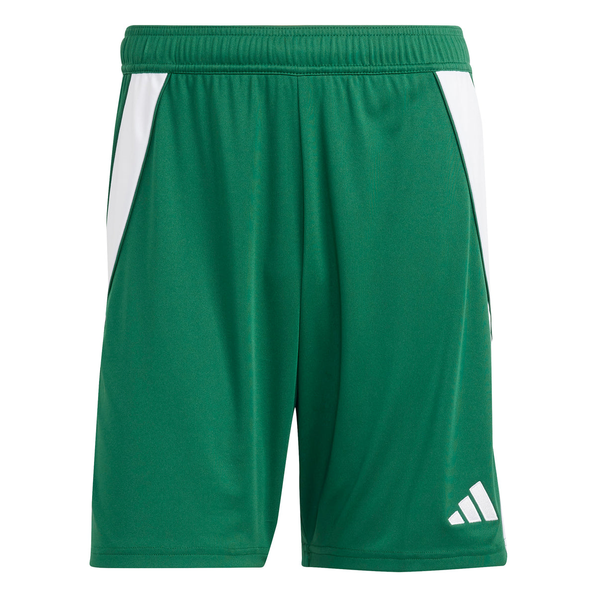 Tiro 24 Short: team dark green/white