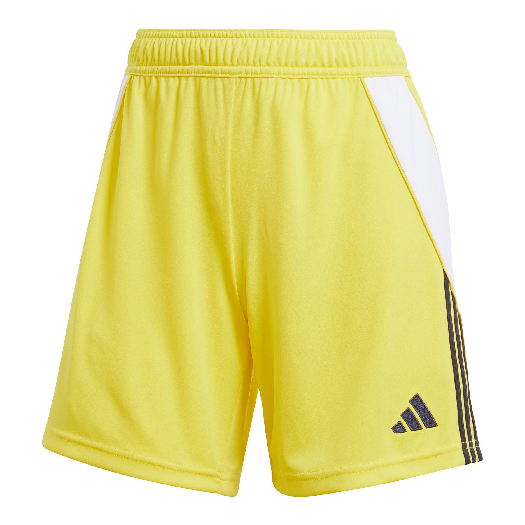 Tiro 24 Short Women: team yellow/black