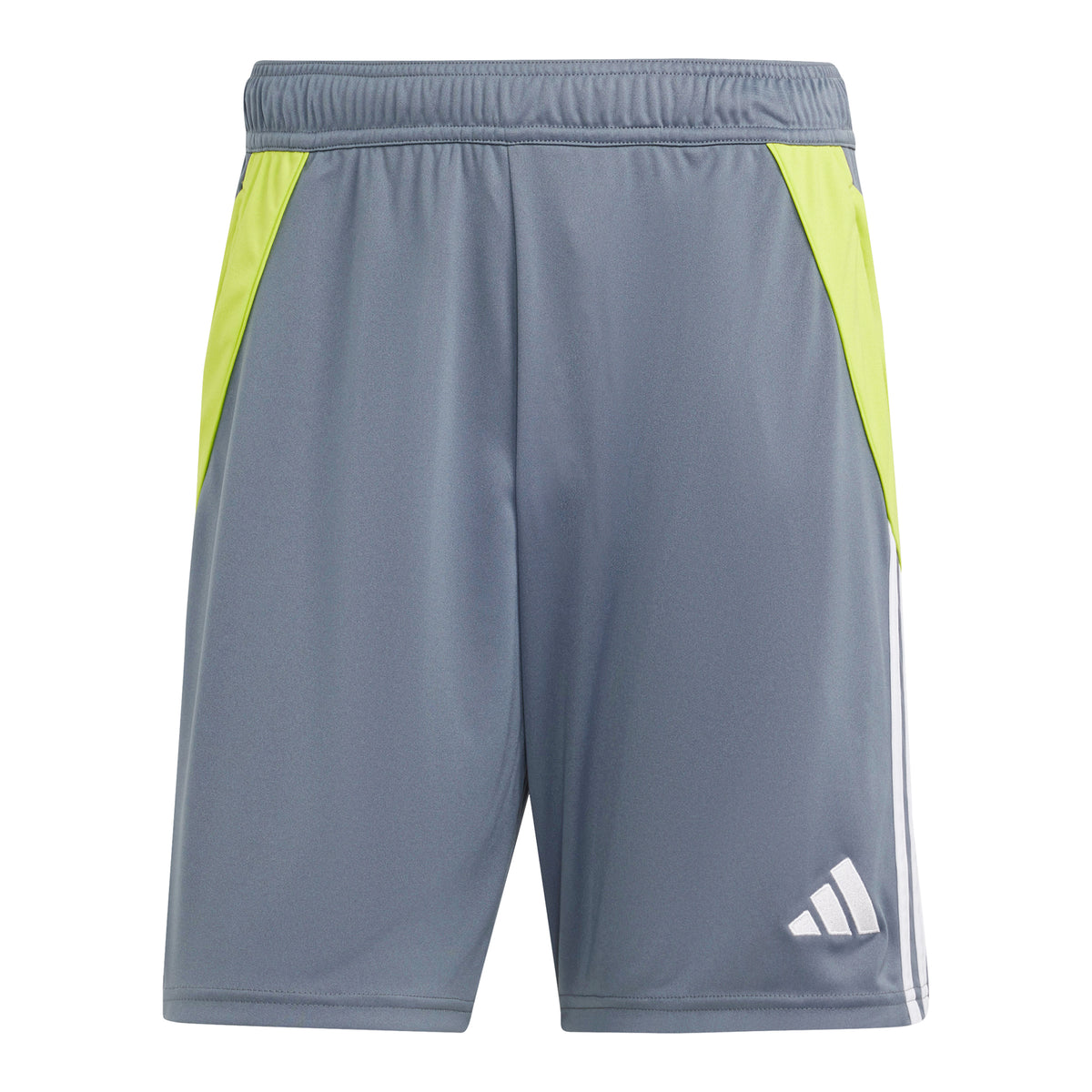 Tiro24 Training Short: team onix/semi solar yellow