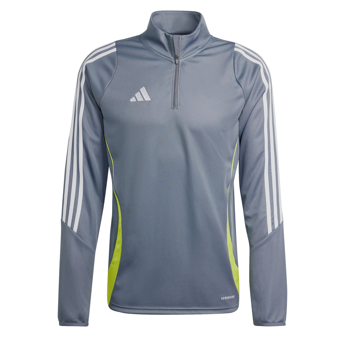 Tiro24 Training Top: team onix/semi solar yellow