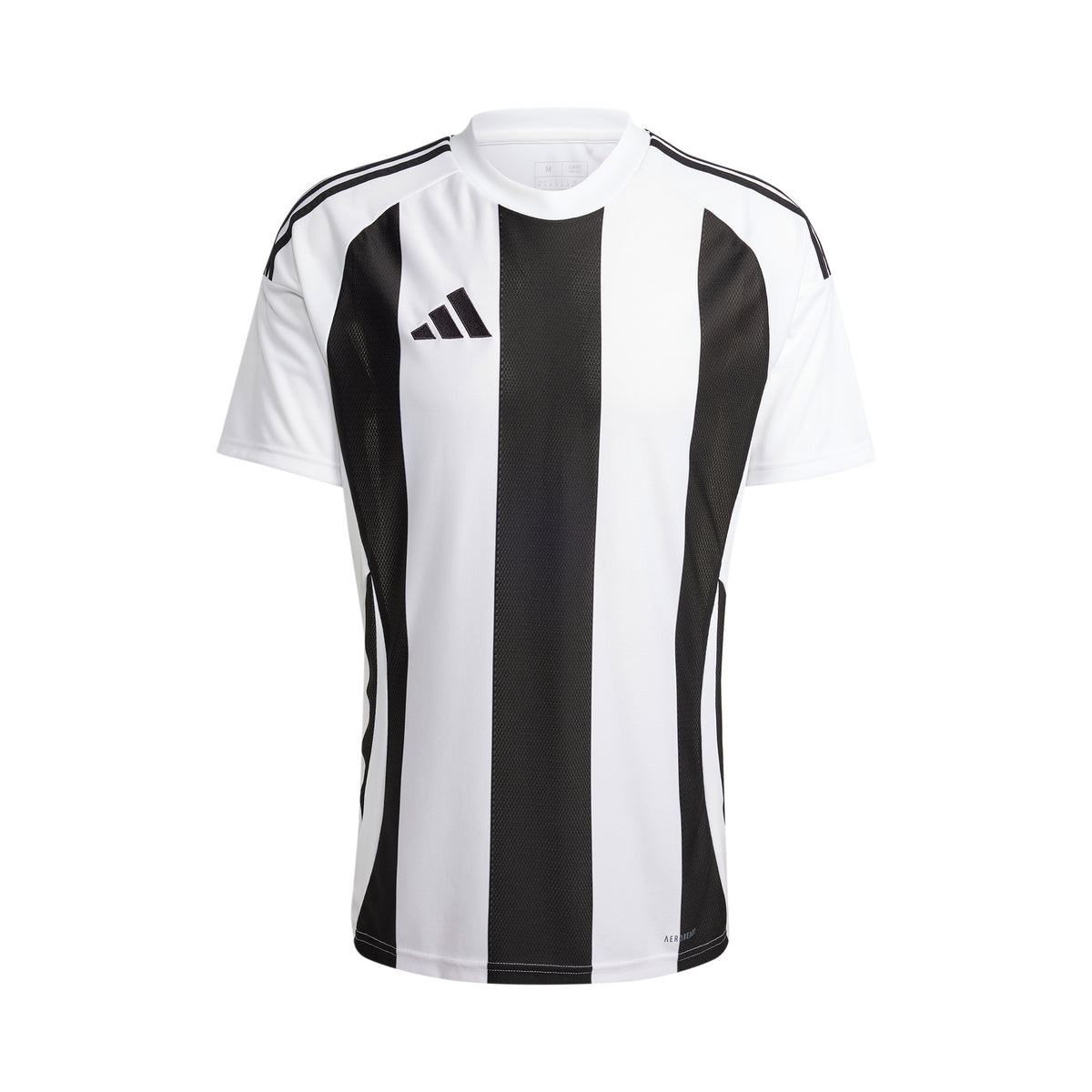 Striped 24 Jersey Youth: white/black