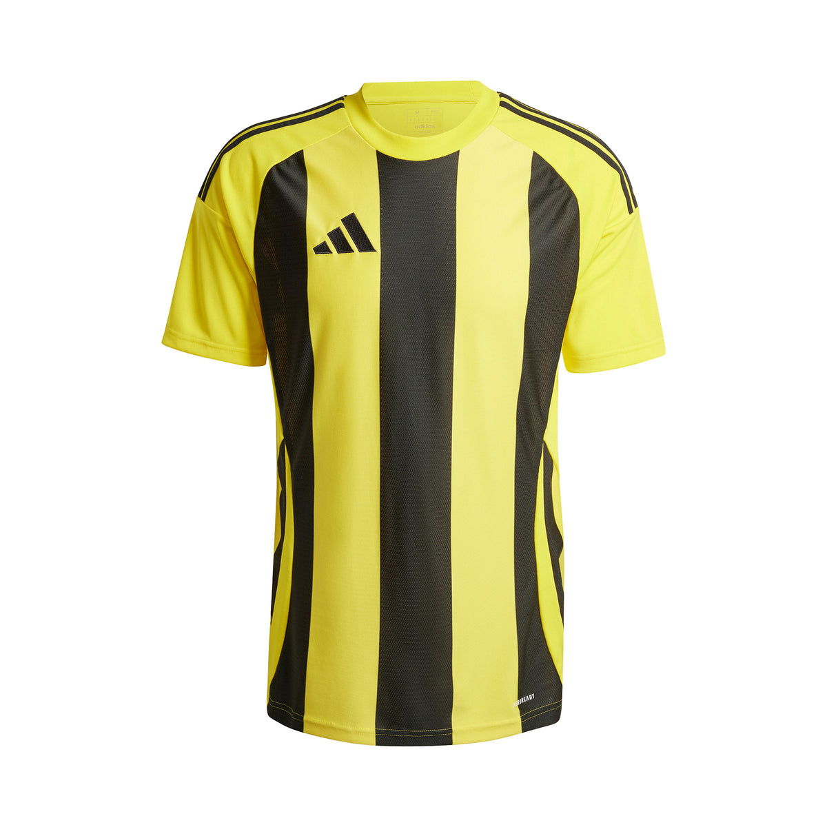 Striped 24 Jersey Youth: team yellow/black