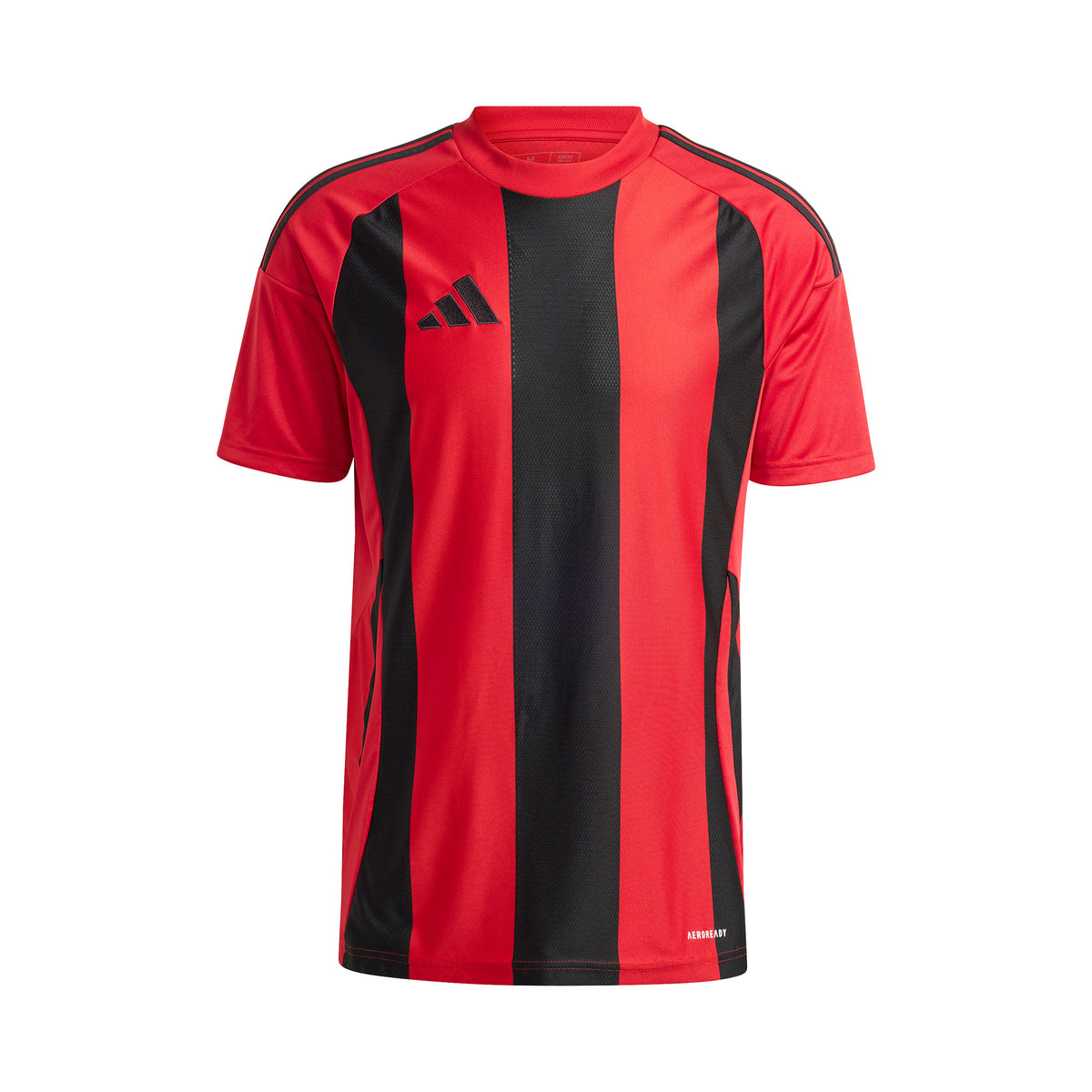 Striped 24 Jersey Youth: team power red/black