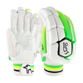 Kookaburra Kahuna 4.1 Cricket Batting Gloves 2025