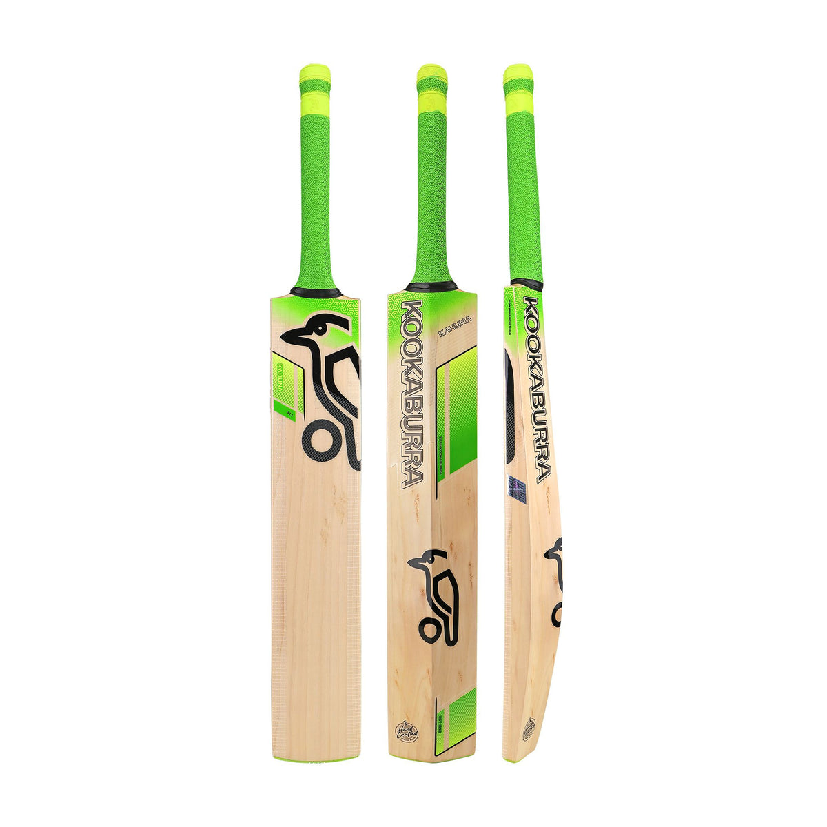 Kookaburra Kahuna 4.1 Cricket Bat 2025- SH