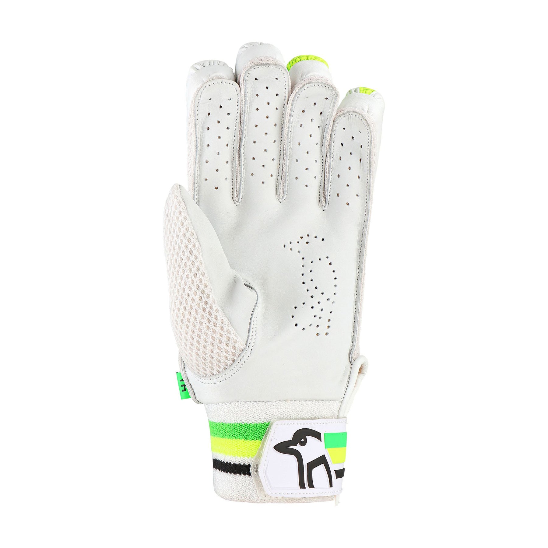 Kookaburra Kahuna 4.1 Cricket Batting Gloves 2025