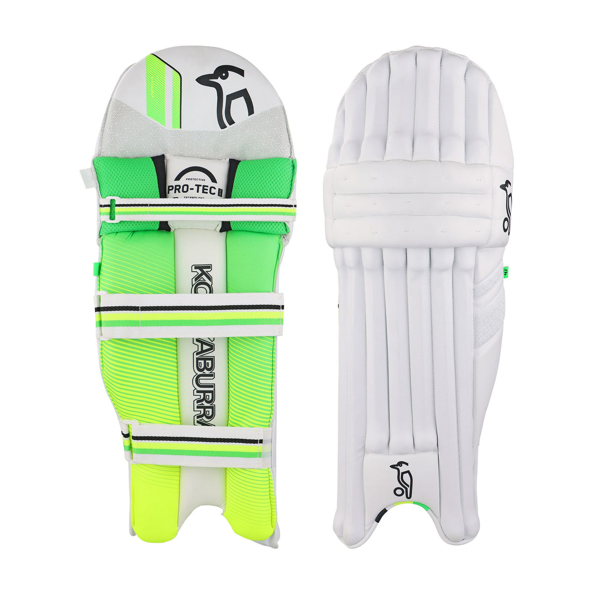 Kookaburra Kahuna 4.1 Batting Pads 2025