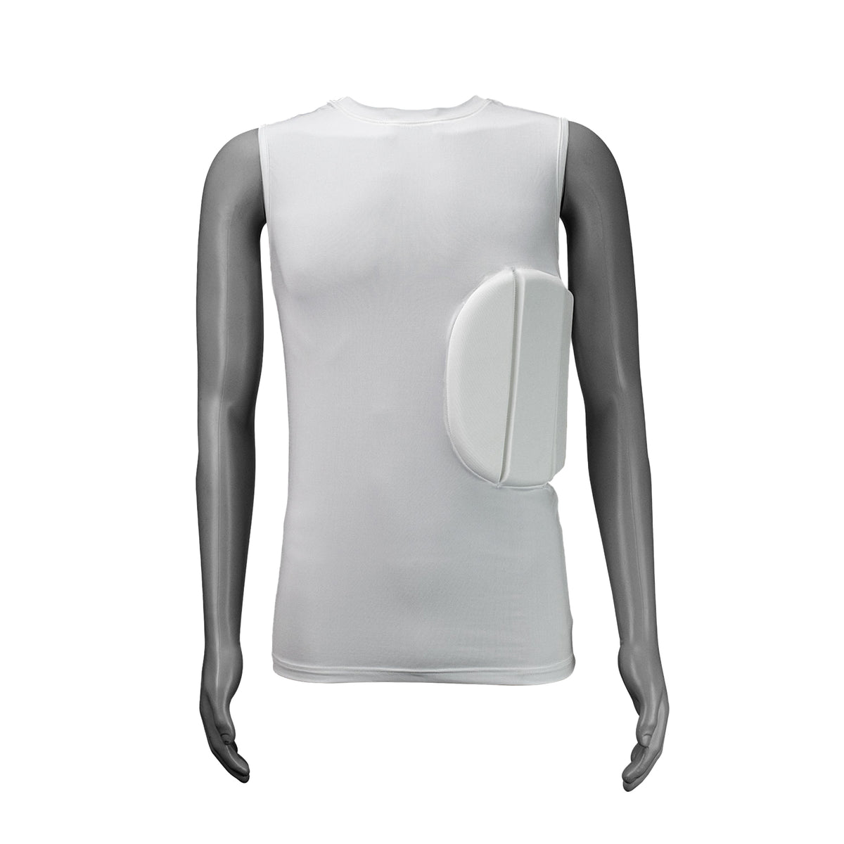 Kookaburra ProGuard 500 Upper Body Protector