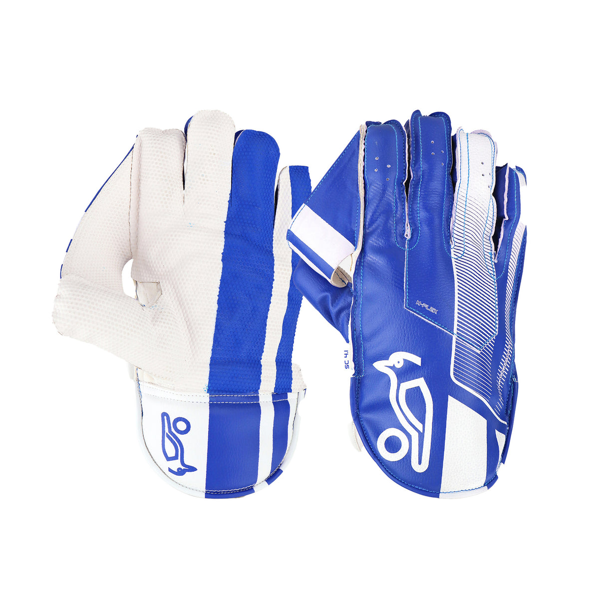 Kookaburra SC 4.1 Wicket Keeping Gloves 2024