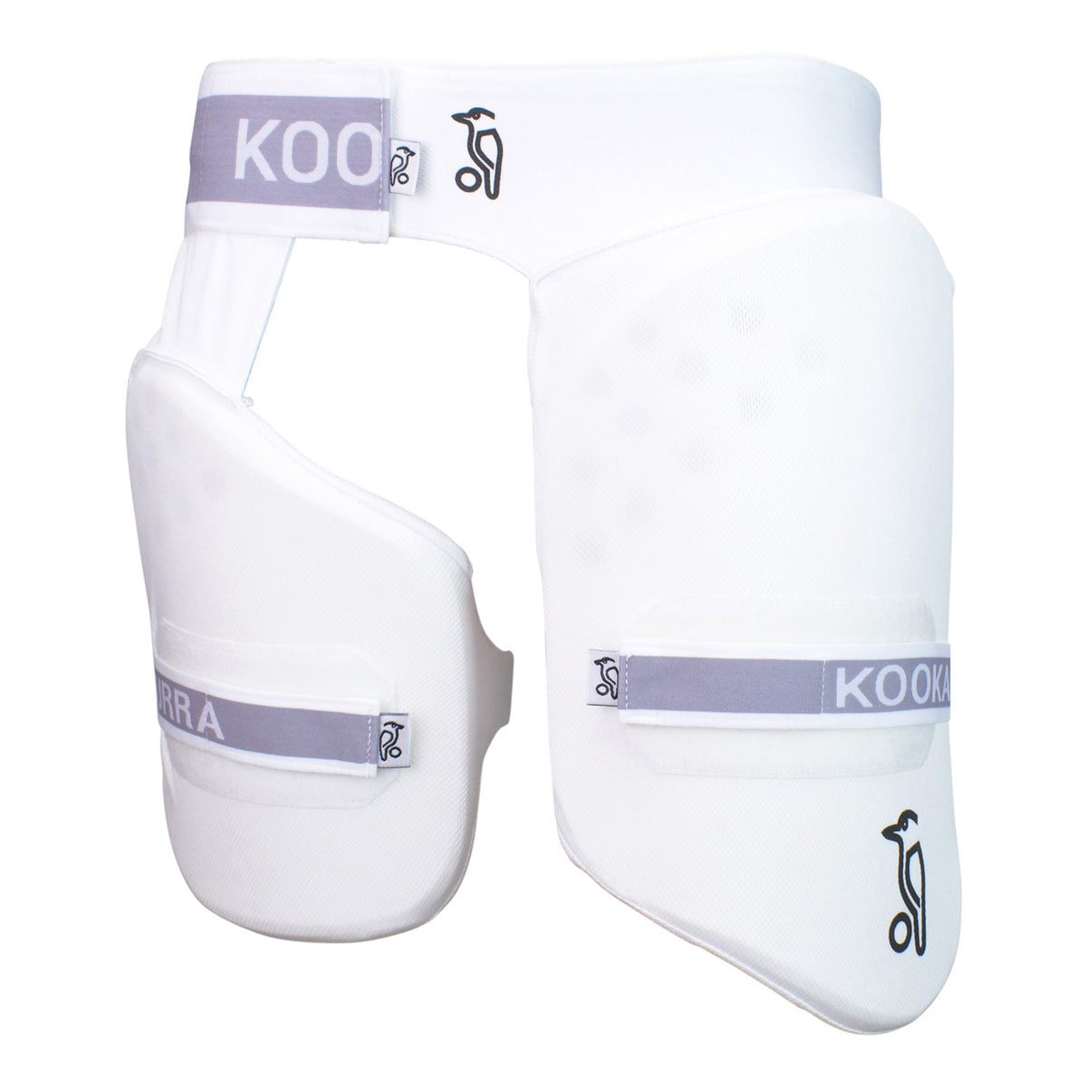 Kookaburra Pro Guard 250 Thigh Protector