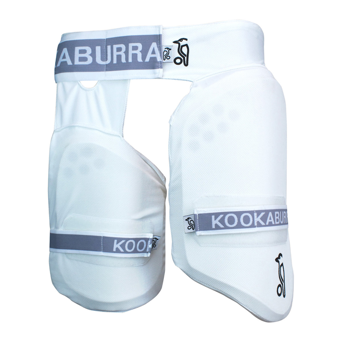 Kookaburra Pro Guard 500 Thigh Protector