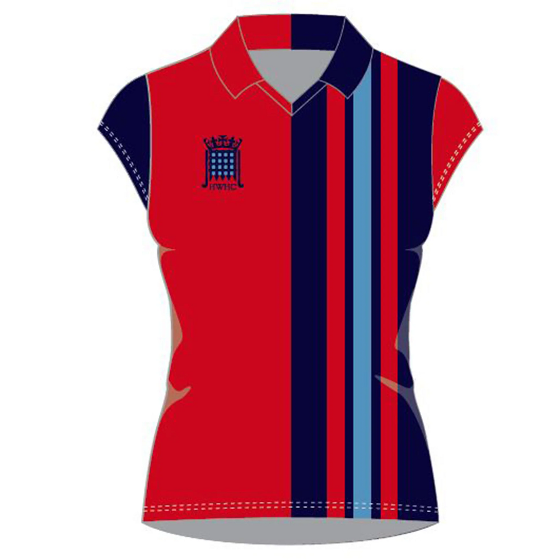 Hampstead and Westminster HC Away Playing Shirt Women's