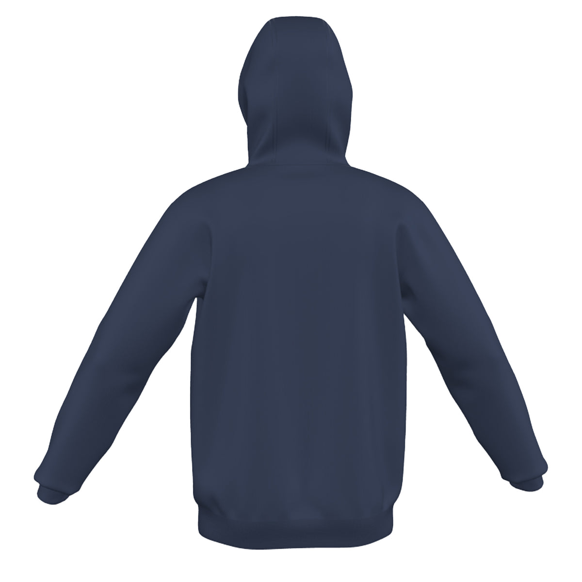 Brighton and Hove HC Men's Hoodie