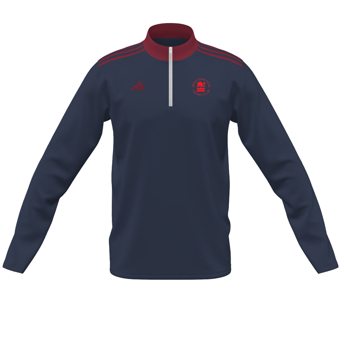 Brighton and Hove HC Men's Training Top