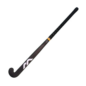 Mercian Elite CK95 Ultimate Hockey Stick: Carbon/Splash