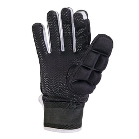 Mercian Evolution Pro Hockey Glove: Black