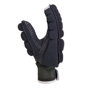 Mercian Evolution Pro Hockey Glove: Black