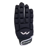 Mercian Evolution Pro Hockey Glove: Black