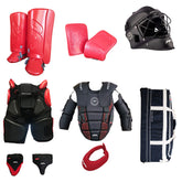 Mercian Hockey GK Set Genesis 1 Full