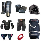 Mercian Hockey GK Set Genesis 2 Full