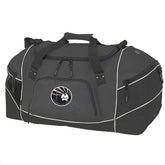 Micklefield Judo Club Kit Bag: Black